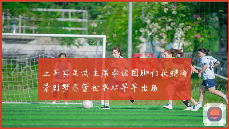 土耳其足协主席承诺国脚们获赠海景别墅尽管世界杯早早出局