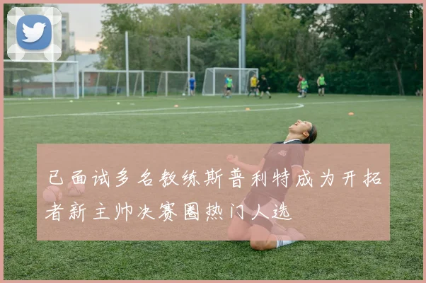 已面试多名教练斯普利特成为开拓者新主帅决赛圈热门人选